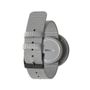 Montres et horlogerie - Montre Homme Gris (bracelet)/Gris (boîtier) 40mm / YOT WATCH - ABINGPLUS