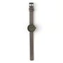 Watchmaking - Women's khaki watch (bracelet) /khaki (case) 40mm/YOT WATCH - ABINGPLUS