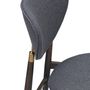 Chaises - Fauteuil d'appoint Linate - Bestseller - ALT.O BY COMMUNE