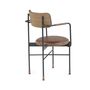 Chairs - Tierra armchair - ALT.O BY COMMUNE