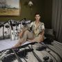 Throw blankets - Velvet plaids - PODEVACHE
