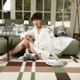 Fabric cushions - Velvet cushions - PODEVACHE