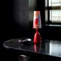 Lampes de table - CONSTELLA TABLE LAMP (Red) - KOLLAGE BY LOWLIT