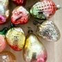 Other Christmas decorations - Traditional holiday decor from around the world - INTERNATIONAL WARDROBE