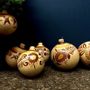 Other Christmas decorations - Traditional holiday decor from around the world - INTERNATIONAL WARDROBE