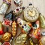Other Christmas decorations - Traditional holiday decor from around the world - INTERNATIONAL WARDROBE