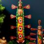 Other Christmas decorations - Traditional holiday decor from around the world - INTERNATIONAL WARDROBE