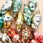 Other Christmas decorations - Traditional holiday decor from around the world - INTERNATIONAL WARDROBE