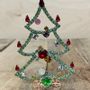 Other Christmas decorations - Traditional holiday decor from around the world - INTERNATIONAL WARDROBE