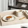 Plateaux - Un plateau de service avec une touche de luxe - WINKO INT'L PRODUCTS LTD