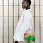 Bags and totes - Ervin Latimer shopper baskets - MIFUKO