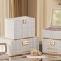 Caskets and boxes - ANAH Collection - Jewery Box - SONGMICS HOME