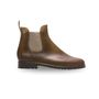 Shoes - JUMPNAT - PVC/hemp rain boots - MÉDUSE