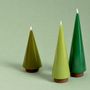 Other Christmas decorations - Candle Tree - NOT THE GIRL WHO MISSES MUCH