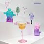 Vases - HIZOGA - The Melted Glassware - HIZOGA