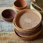 Kitchen utensils - Seagrass bowl - MADAM STOLTZ