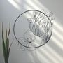 Decorative objects - WALL DECORATION - NATURE 25 CM - O'FIL DES RÊVERIES DE NANA