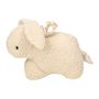 Peluches - Lapin musical Recyclé - HAPPY HORSE & BAMBAM