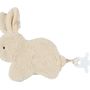 Peluches - Lapin musical Recyclé - HAPPY HORSE & BAMBAM