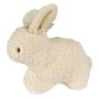 Peluches - Lapin musical Recyclé - HAPPY HORSE & BAMBAM