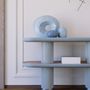 Bookshelves - MINA console - ULTRAMOBILI