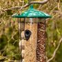 Garden accessories - Best for Birds, Wild on Wildlife: everything for a friendly garden for birds & wildlife - ESSCHERT DESIGN