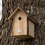 Garden accessories - Best for Birds, Wild on Wildlife: everything for a friendly garden for birds & wildlife - ESSCHERT DESIGN