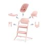 Chairs - High chair - LEMO - CYBEX