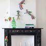 Other wall decoration - Wall Art - Garden Birds - STUDIO ROOF