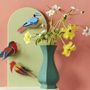 Other wall decoration - Wall Art - Garden Birds - STUDIO ROOF