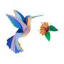 Other wall decoration - Wall Art - Garden Birds - STUDIO ROOF