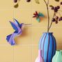 Other wall decoration - Wall Art - Garden Birds - STUDIO ROOF