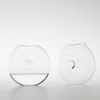 Design objects - LENS, carafe - LAURENCE BRABANT EDITIONS