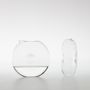 Design objects - LENS, carafe - LAURENCE BRABANT EDITIONS