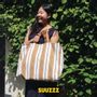 Bags and totes - Shoppers, Pouches and shawls - SUUZZZ