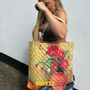 Bags and totes - Shoppers, Pouches and shawls - SUUZZZ