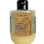 Soaps - WASHING-UP SHOWER OIL 300ML A LA PAQUERETTE - LE MAS DU ROSEAU