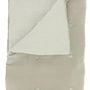 Throw blankets - Fortuna Sofa Cover 90X200 Cm Fortuna Beige - EN FIL D'INDIENNE...