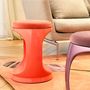 Stools - Signet Ring I Stool I Pink - SOFTICATED