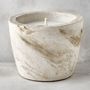 Bougies - Concrete Outdoor Candle XL - MON DADA