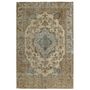 Design carpets - Vintage Royal Fine Rug - REZAS RUGS