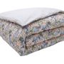 Bed linens - Bosquet - Printed Cotton Percale Bedding Set - ESSIX