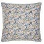 Bed linens - Bosquet - Printed Cotton Percale Bedding Set - ESSIX