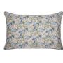 Bed linens - Bosquet - Printed Cotton Percale Bedding Set - ESSIX