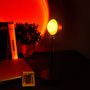 Table lamps - SUNSET LAMPS - FISURA