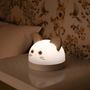 Table lamps - SUNSET LAMPS - FISURA