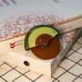 Gifts - PIZZA ACCESORIES - FISURA