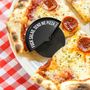 Gifts - PIZZA ACCESORIES - FISURA