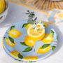 Everyday plates - Sorbet Collection - FERN&CO.