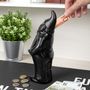 Gifts - GNOME MONEY BOXES - FISURA